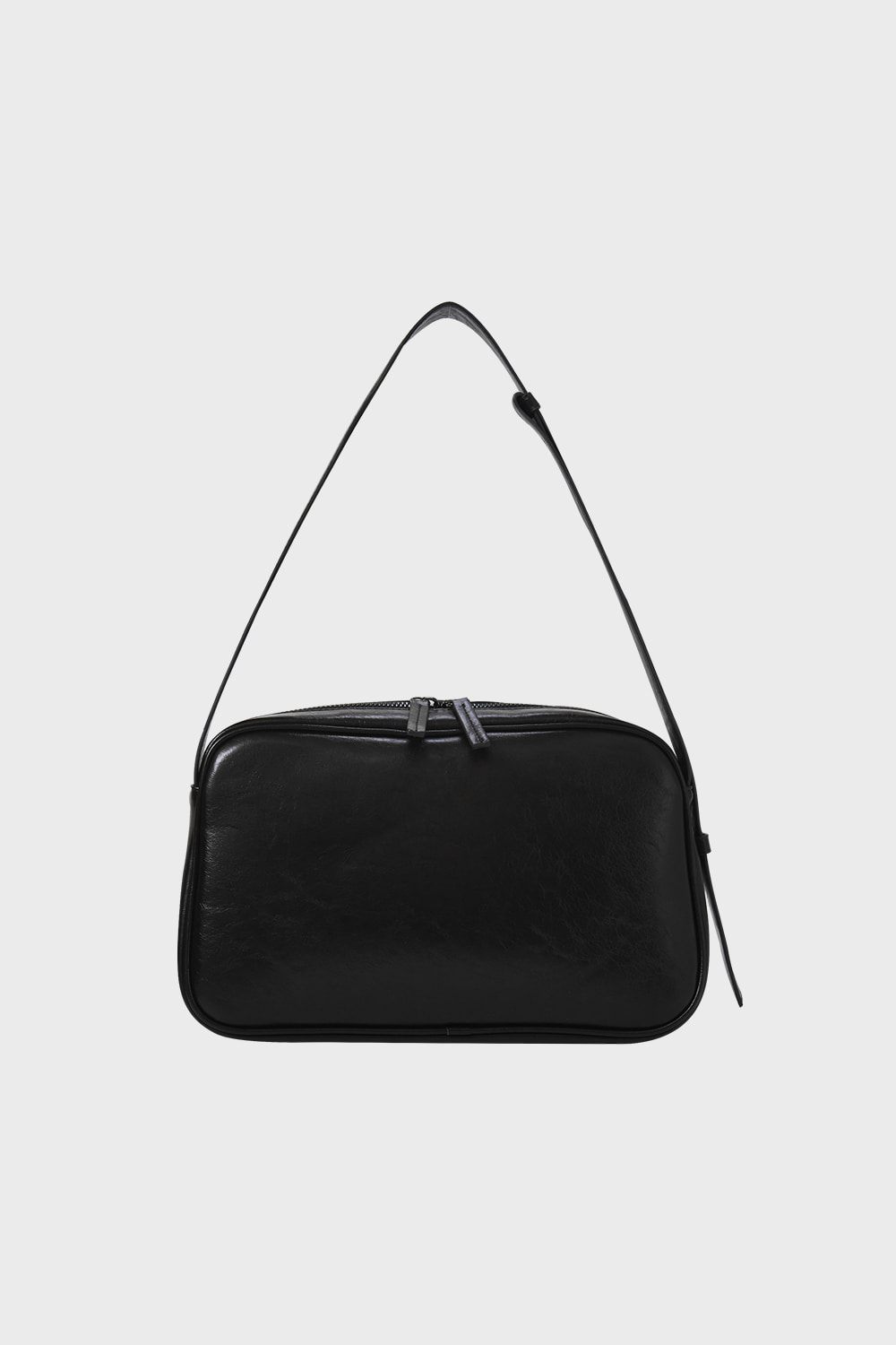 [당일 출고] Monte Shoulder Bag / Black
